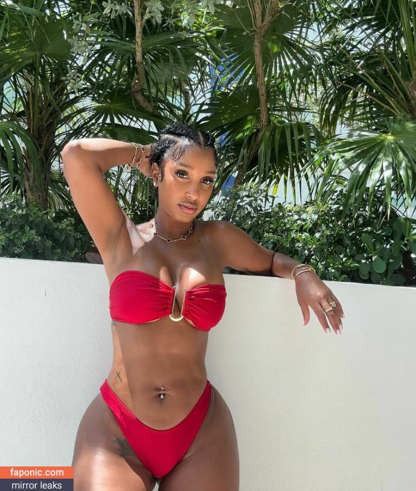 Bernice Burgos aka berniceburgos aka realberniceburgos Nude Leaks OnlyFans - #6