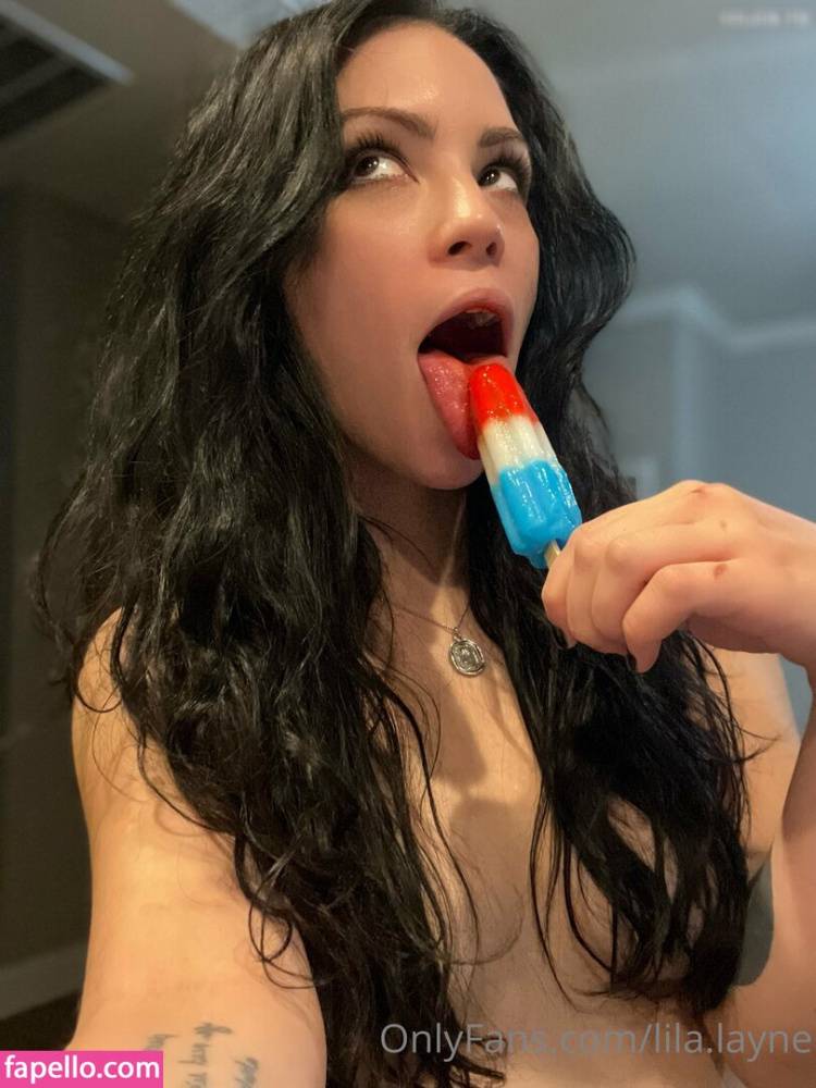 Lila Layne / lila.layne Nude Leaks OnlyFans - TheFap - #6