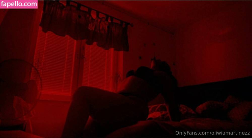 Oliwiamartinezz / oliwiamartinezz Nude Leaks OnlyFans - TheFap - #3