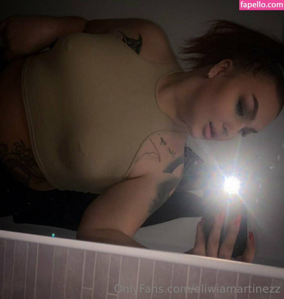 Oliwiamartinezz / oliwiamartinezz Nude Leaks OnlyFans - TheFap - #2