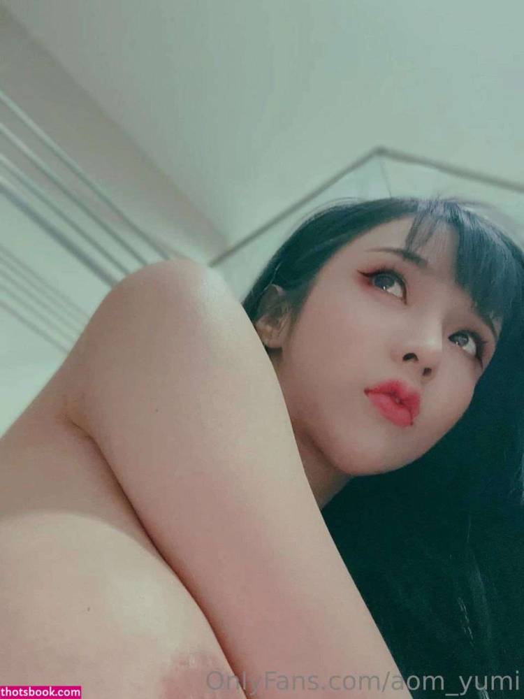 Aom Yumi / Aomyumi Nude Leaks OnlyFans - TheFap - #18