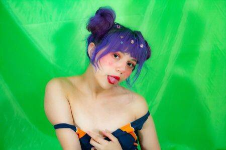 Melody Mew / MelodyMew_gif / melodymew_jpg Nude Leaks - #17