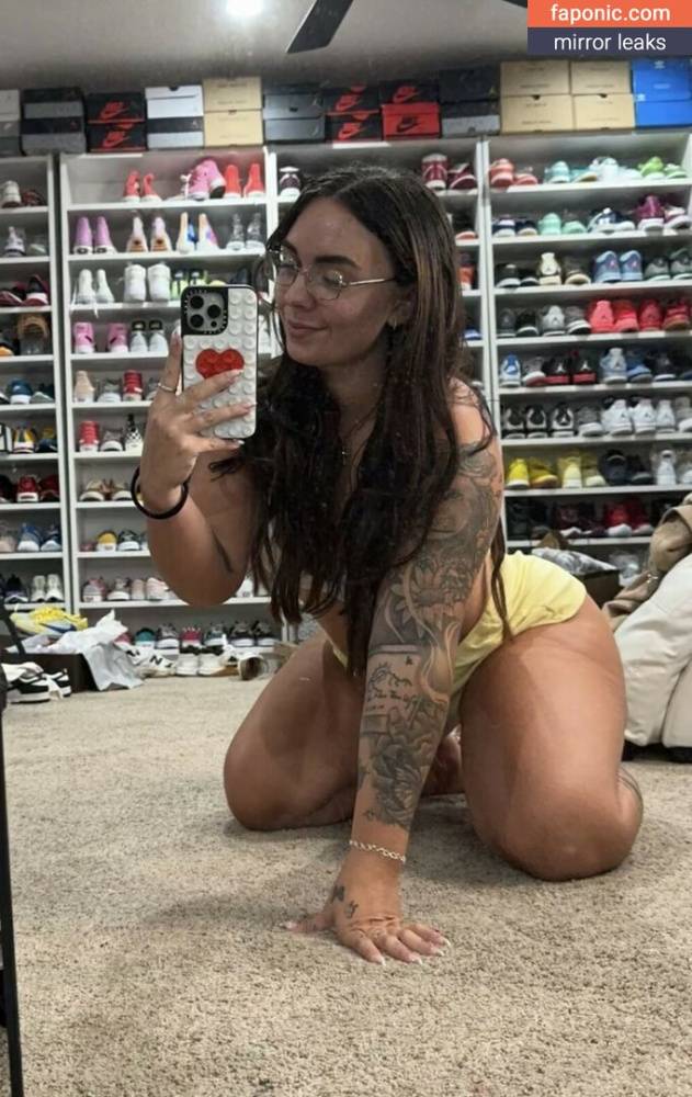 $Abbyberner1 aka Abby Berner aka Abigayle Berner aka abbyberner aka abbybernerxo Nude Leaks OnlyFans - #13