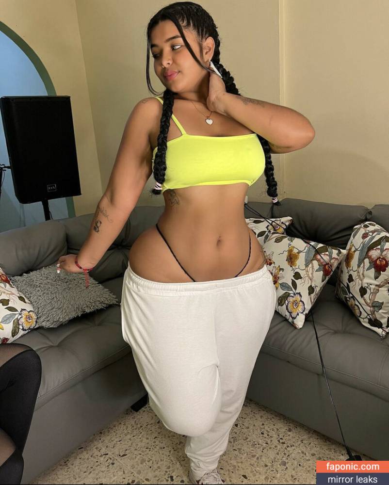 Angie Acosta aka angieacoss aka angiecosss18 Nude Leaks OnlyFans - #7