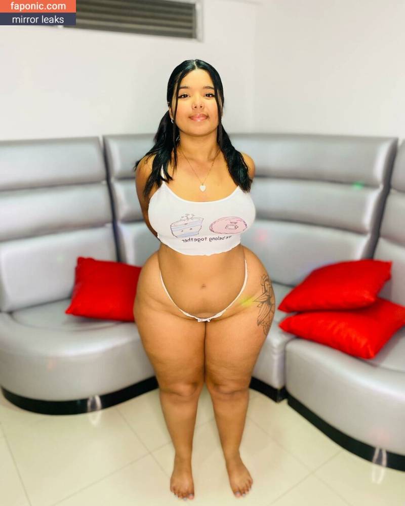 Angie Acosta aka angieacoss aka angiecosss18 Nude Leaks OnlyFans - #12