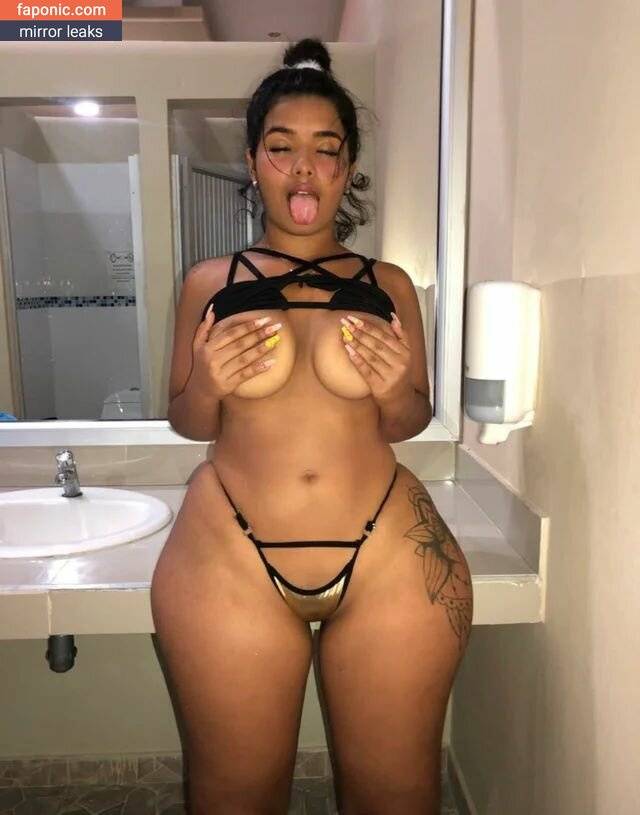 Angie Acosta aka angieacoss aka angiecosss18 Nude Leaks OnlyFans - #16