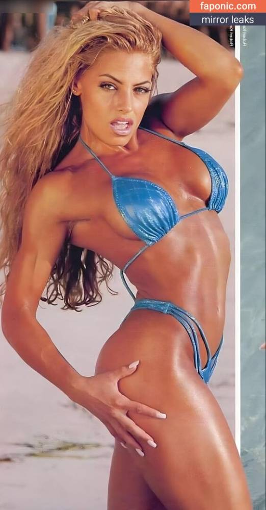 Trish Stratus aka trishstratuscom Nude Leaks - #12