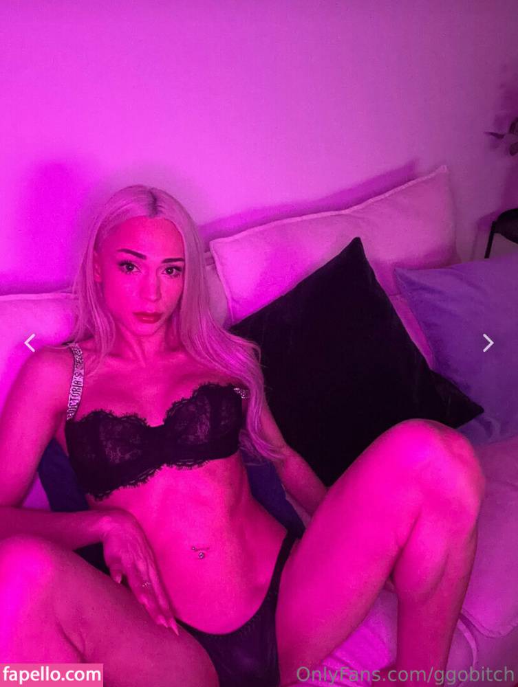 Ggobitch / ggobitch Nude Leaks OnlyFans - TheFap - #12