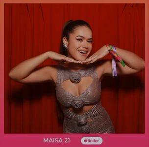 Maisa Silva / maisa Nude Leaks - Fapello - #27