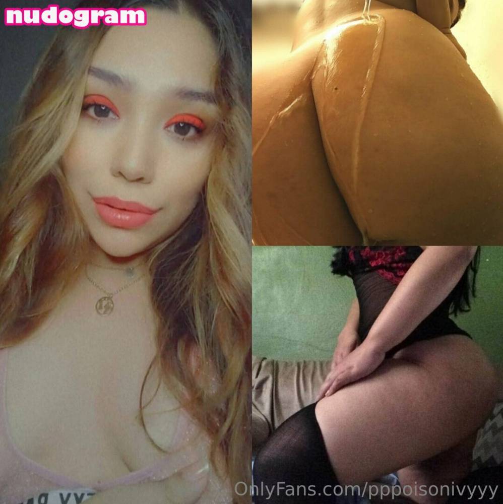 Pppoisonivyyy / pppoisonivyyy Nude Leaks OnlyFans - TheFap - #5