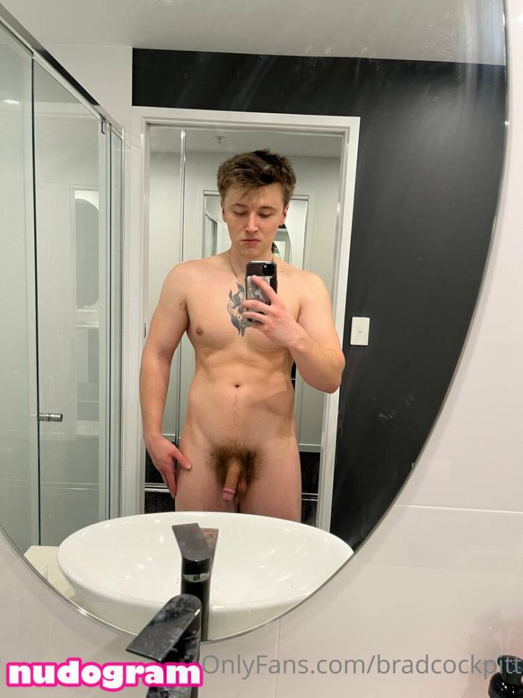 Bradcockpitt / bradcockpitt Nude Leaks OnlyFans - TheFap - #11