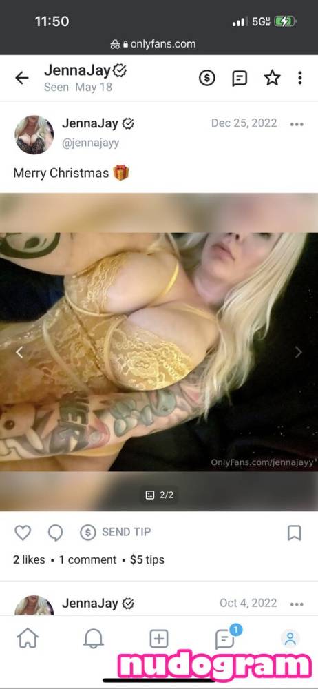 JennaJayy / jennajayy Nude Leaks OnlyFans - TheFap - #15