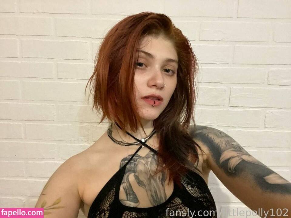 Littlepolly10.2 / littlepolly10.2 Nude Leaks OnlyFans - TheFap - #18