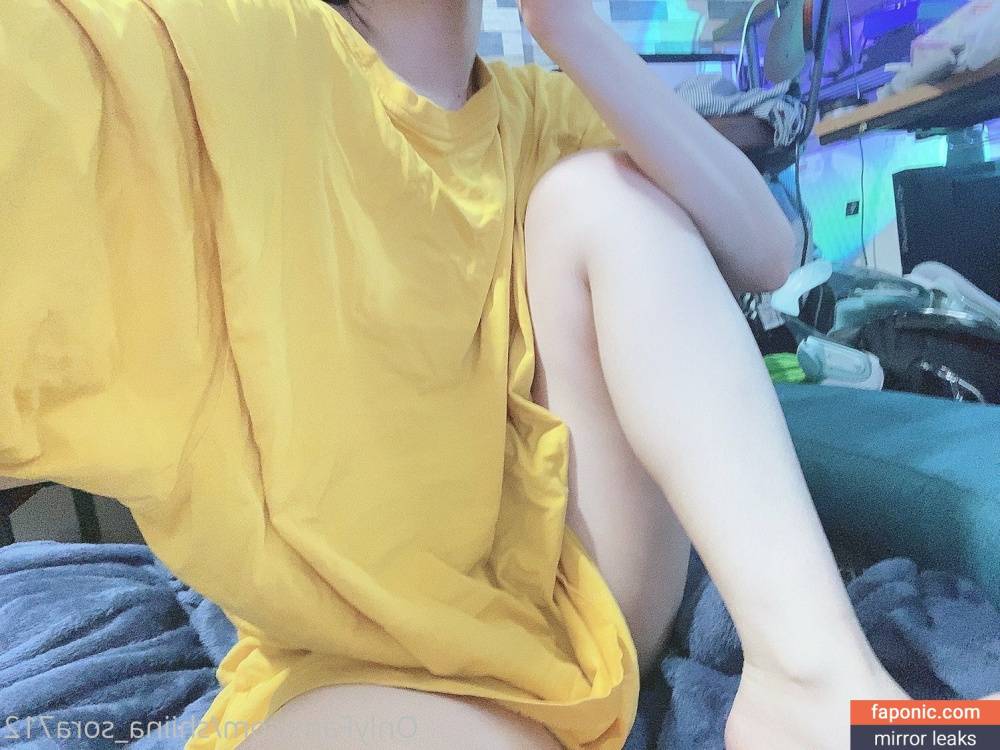 Sora Shiina aka shiina_sora712 aka shiinasora77 aka 椎名そら Nude Leaks OnlyFans - #19