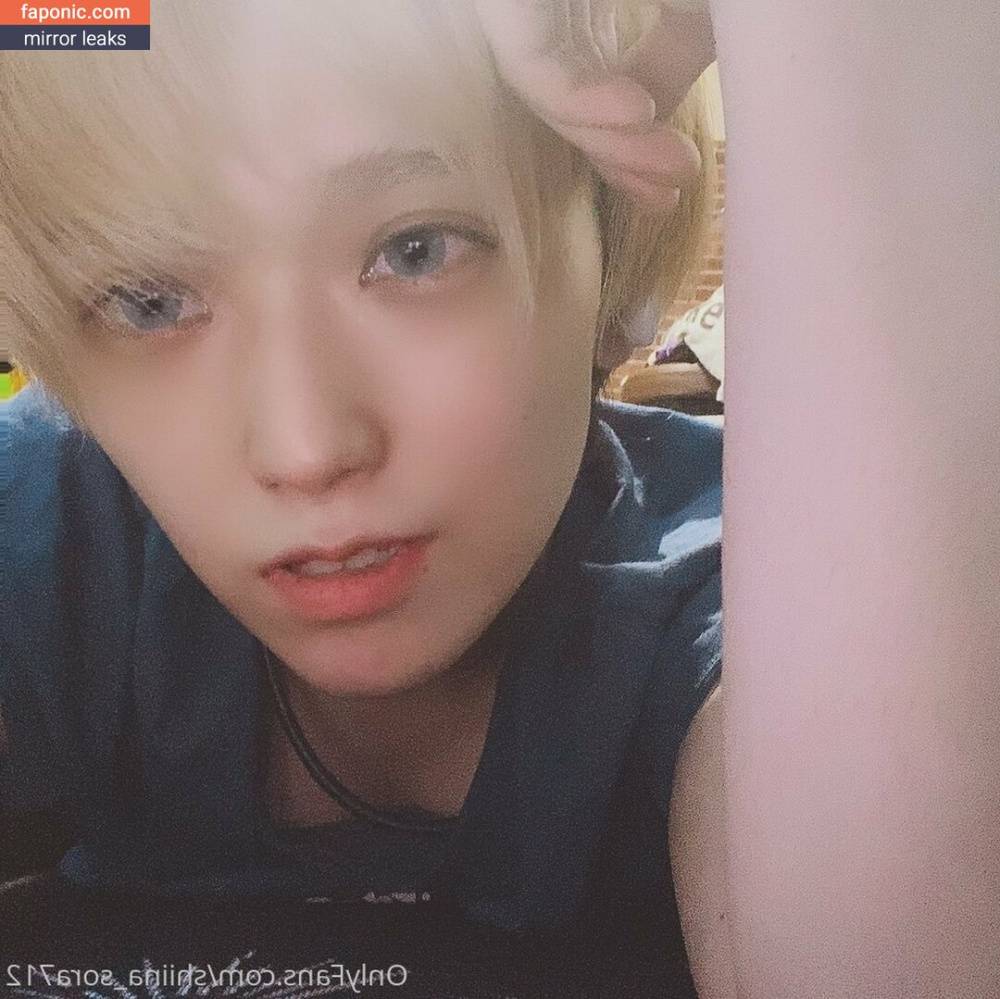 Sora Shiina aka shiina_sora712 aka shiinasora77 aka 椎名そら Nude Leaks OnlyFans - #8