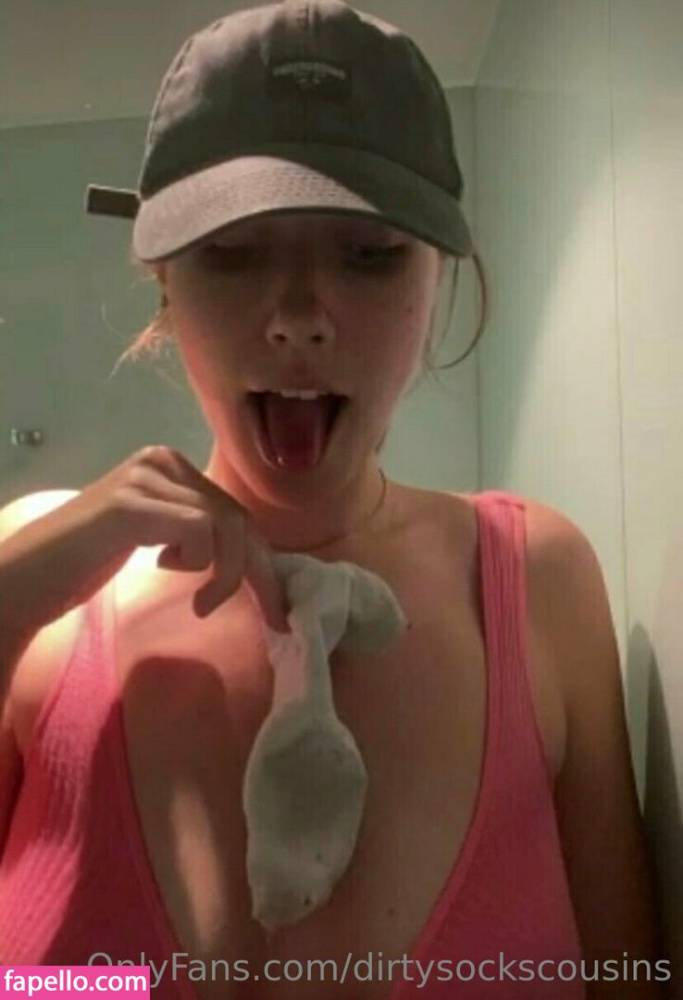 Dirtysockscousins / dirtysockscousins Nude Leaks OnlyFans - TheFap - #24