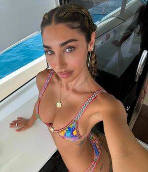 Ceejay the DJ / Chantel Jeffries / ChantelJeffries Nude Leaks - #3