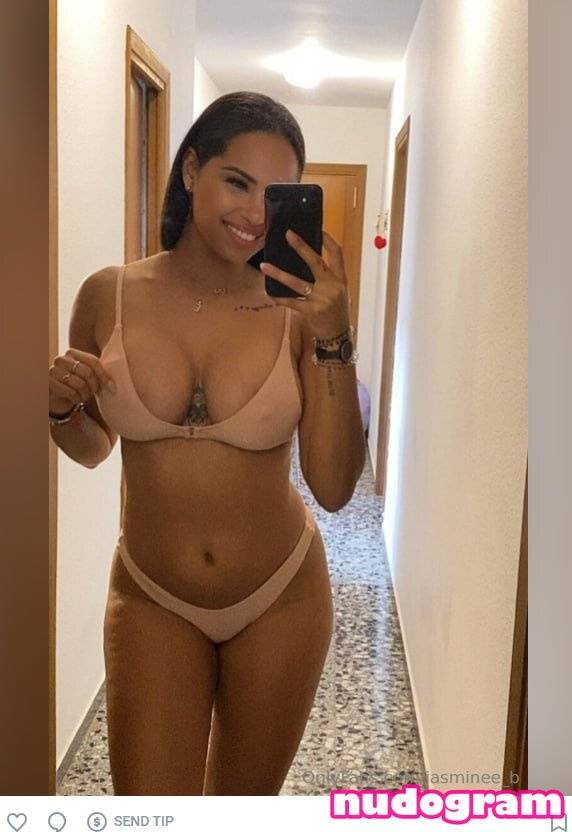 Jasminee_b / jasminee_b Nude Leaks OnlyFans - TheFap - #10