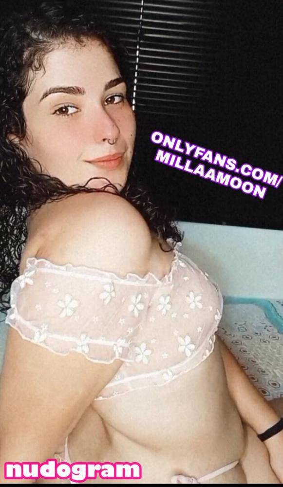 Millaamoon / millaamoon Nude Leaks OnlyFans - TheFap - #1