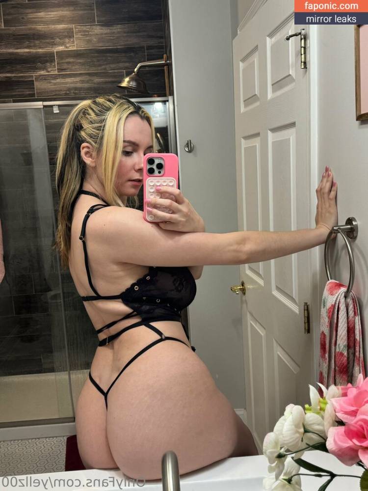 Yellz0 aka yellz aka yellz00 Nude Leaks OnlyFans/Patreon - #3