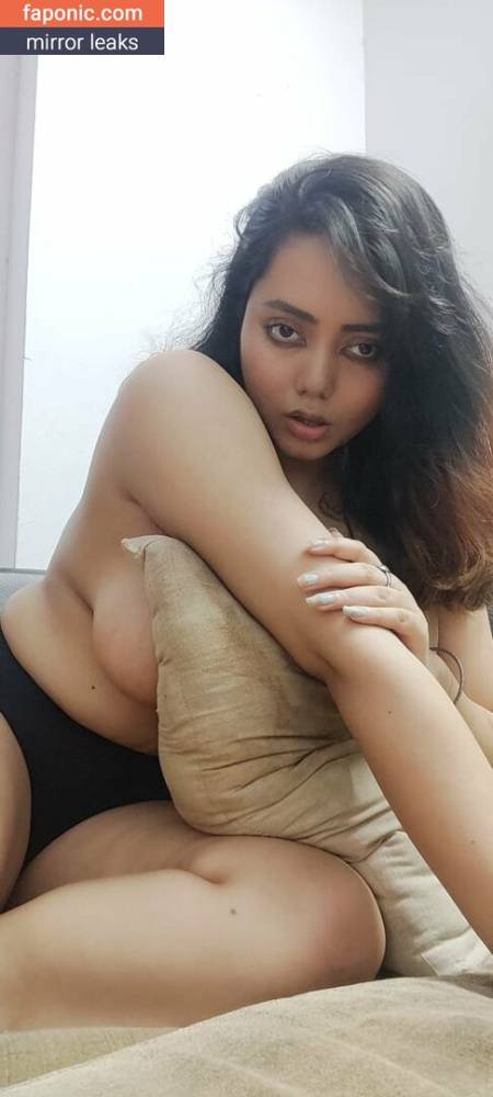 Zheaa aka thesassyzheaa Nude Leaks - #1