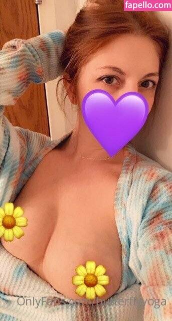 Butterflyyoga / butterflyyoga Nude Leaks OnlyFans - TheFap - #19