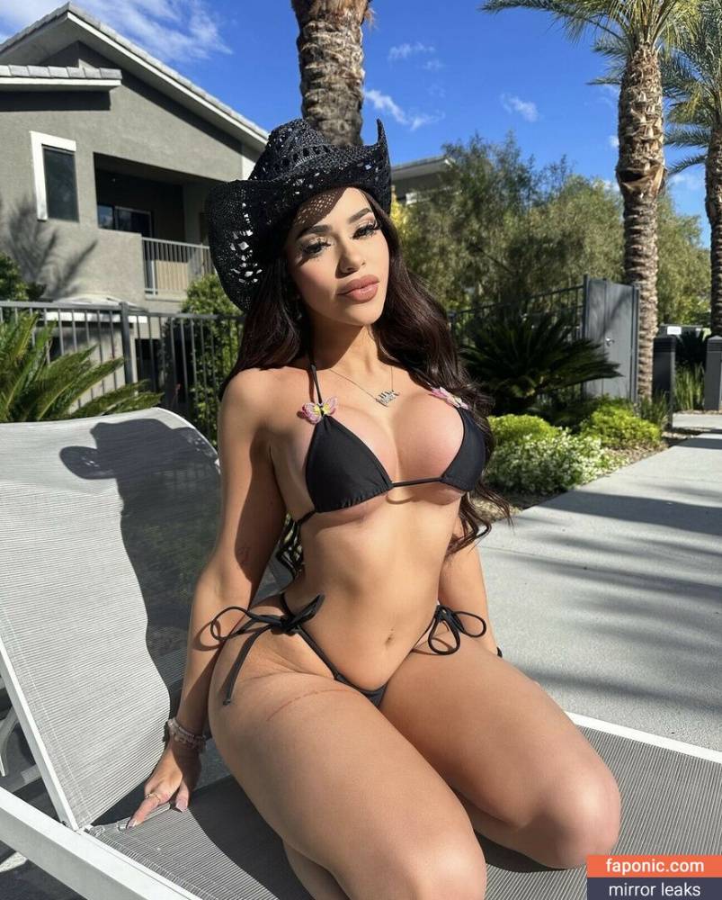 ashleybabbyy aka ashleyzuluaga Nude Leaks OnlyFans - #2