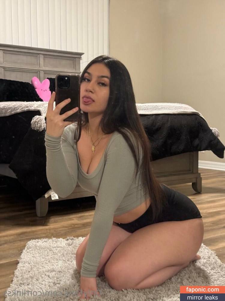 Corrlinkss aka Cxrrlinkss aka Mariela Diaz Nude Leaks OnlyFans - #9