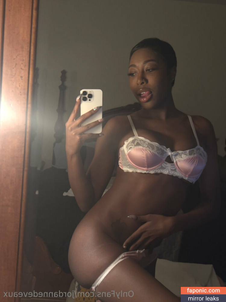 Jordanne Deveaux aka jordannedeveaux Nude Leaks OnlyFans - #15