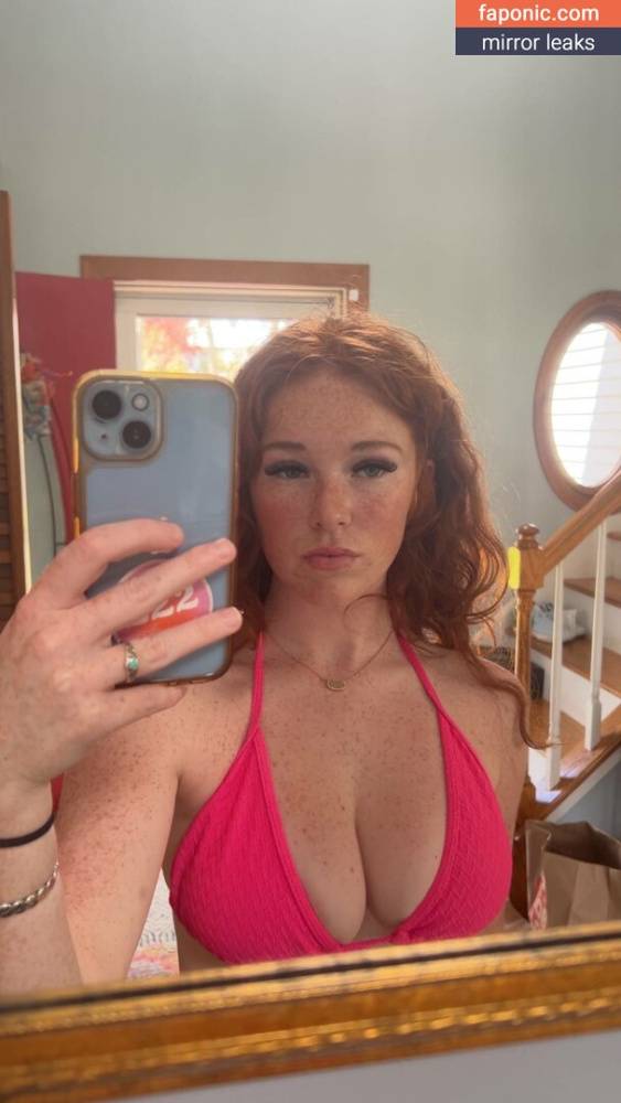 843450711 aka Kenziemahar aka Prettygingergirl535 aka kenziiemahar Nude Leaks OnlyFans - #13