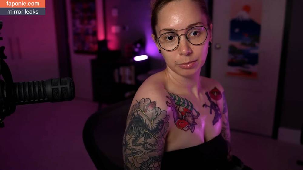 Evelien Smolders aka GirlGamerGab aka gabsmolders Nude Leaks - #3