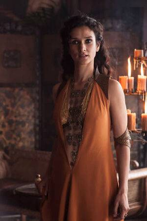 Indira Varma / indiravarma Nude Leaks - Fapello - #26