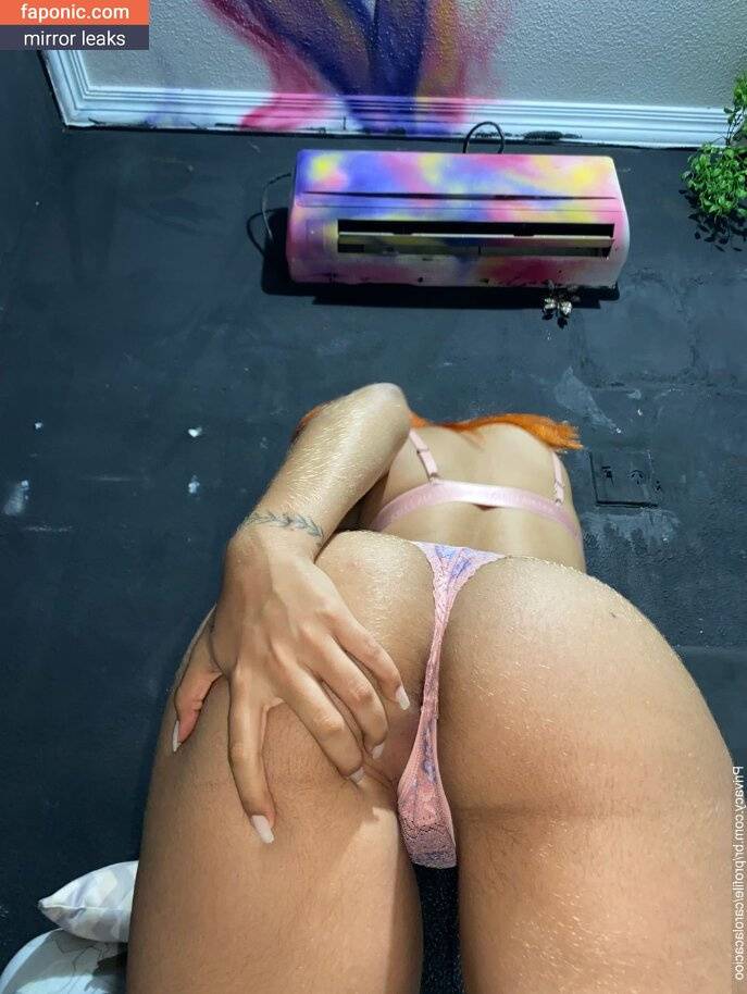 Carol Acácio aka carolacacioo Nude Leaks - #3