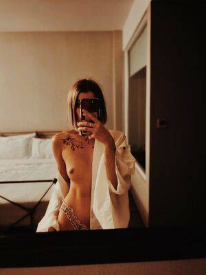 Little Satana / little.satana / s.satana_666 / tomnaya_satana Nude Leaks - #13