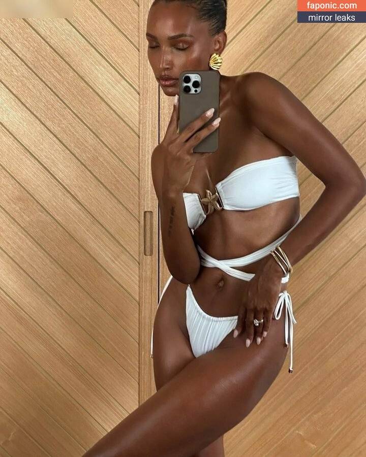 Jasmine Tookes aka jastookes Nude Leaks - #11