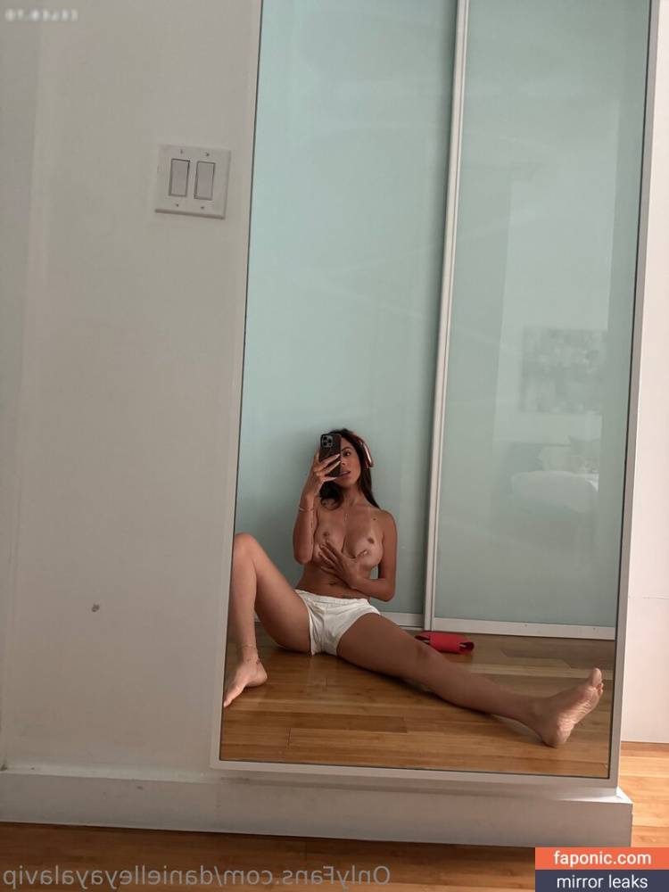 Danielley Ayalaa aka danielleyayalaa aka danyellay Nude Leaks OnlyFans - #2