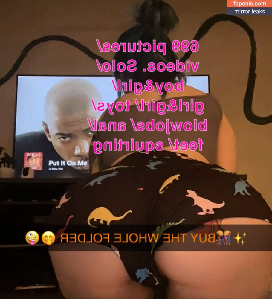 sweetlildarling aka th3bak3dbuddh1st aka therealdahdah aka wellisntshelovely Nude Leaks OnlyFans - #4