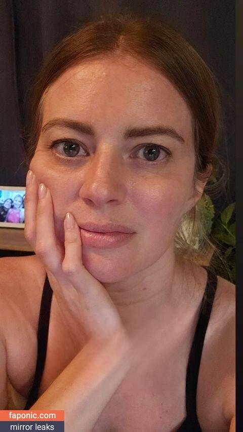 Elyse Willems aka elysewillems Nude Leaks - #8