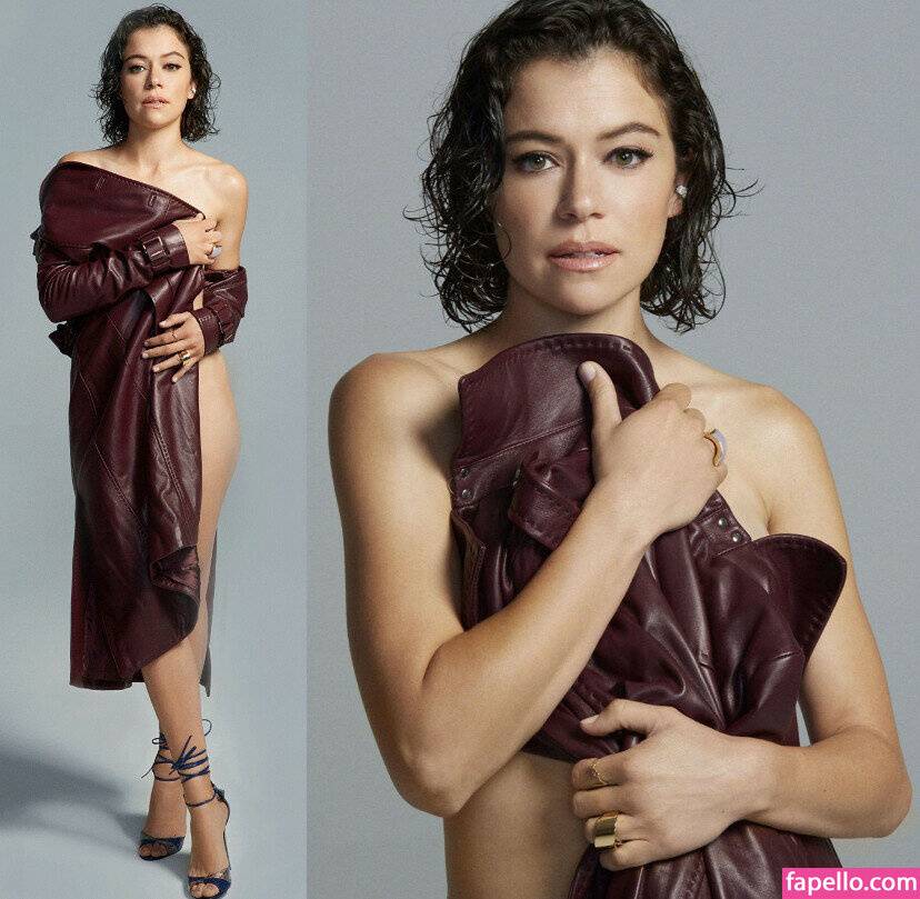 Tatianamaslany / tatianamaslany Nude Leaks OnlyFans - TheFap - #18