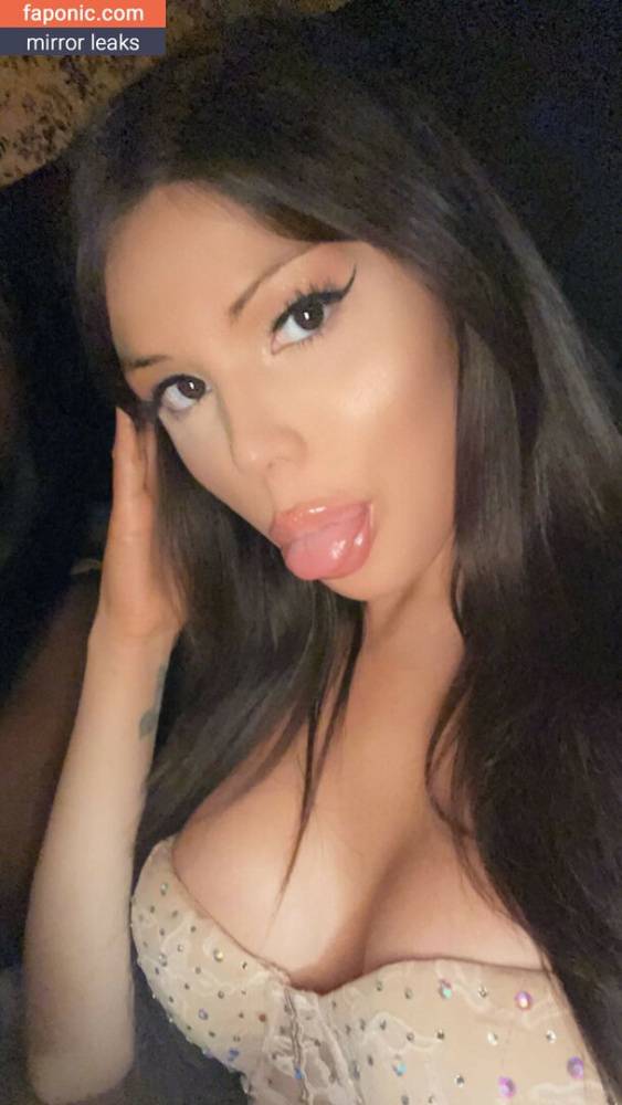 Blaire White aka gabbilek aka msblairewhite Nude Leaks OnlyFans - #12