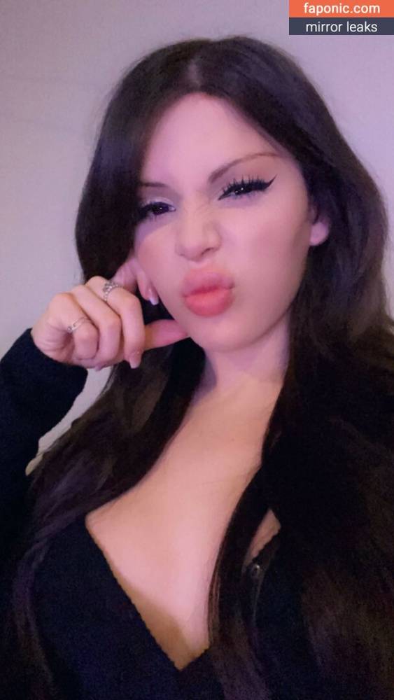 Blaire White aka gabbilek aka msblairewhite Nude Leaks OnlyFans - #11