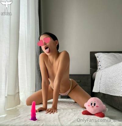 A_aria / a_aria Nude Leaks OnlyFans - TheFap - #14