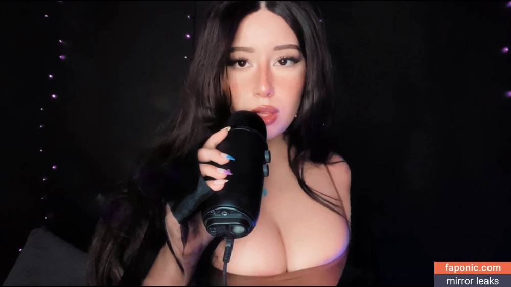 Shiny ASMR aka Shinyasmr aka theshiniestasmr Nude Leaks OnlyFans/Patreon - #12