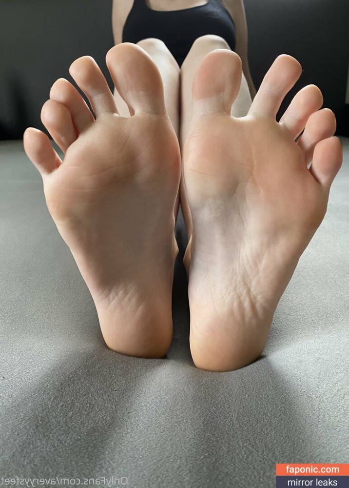 averyysfeet aka heythereitsavery Nude Leaks OnlyFans - #7