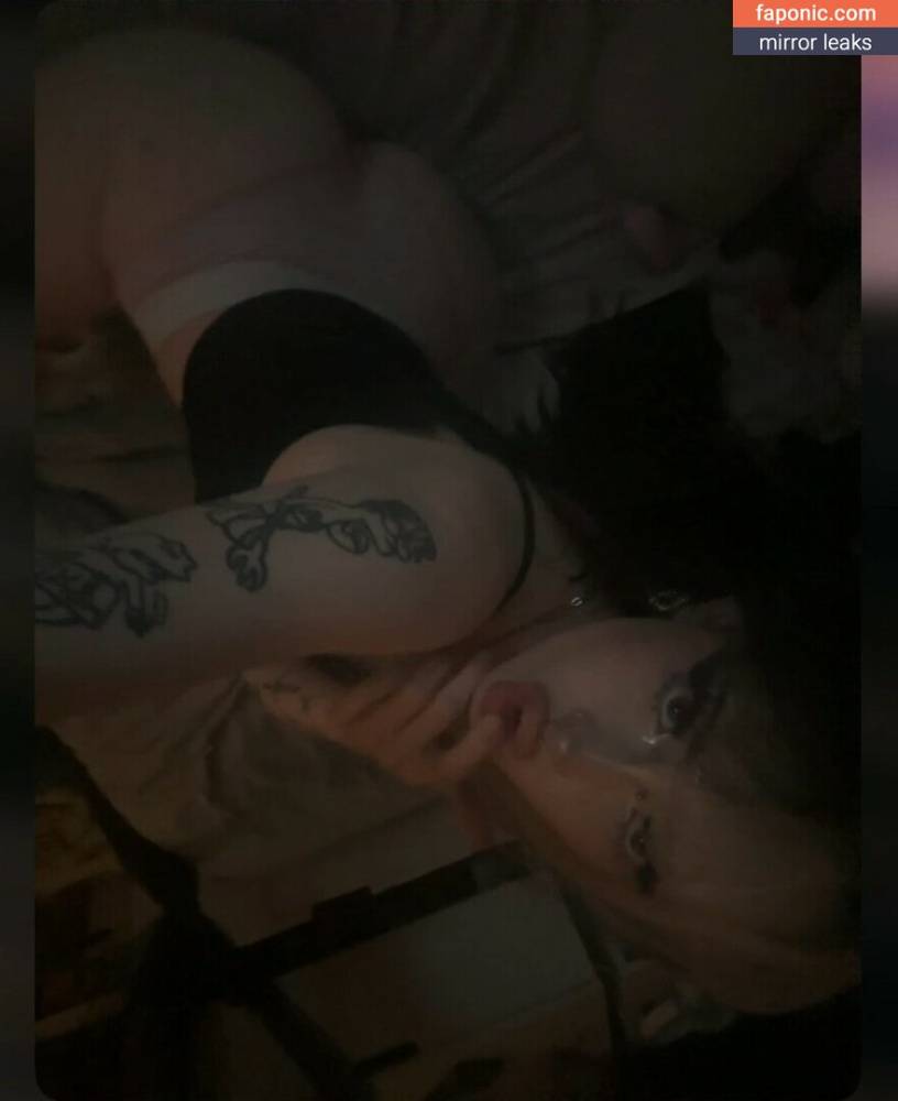 222.mollsx aka molls222 Nude Leaks OnlyFans - #2