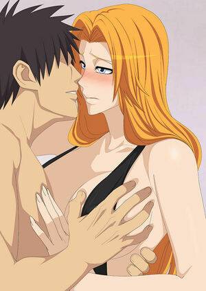 Bleach / official.bleach Nude Leaks - Fapello - #30