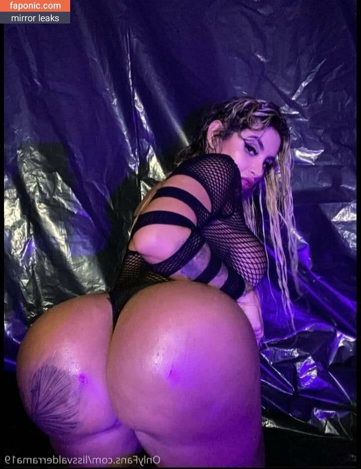 Lis Valderrama aka lissvalderrama19 aka lisvalderrama19 Nude Leaks OnlyFans - #4