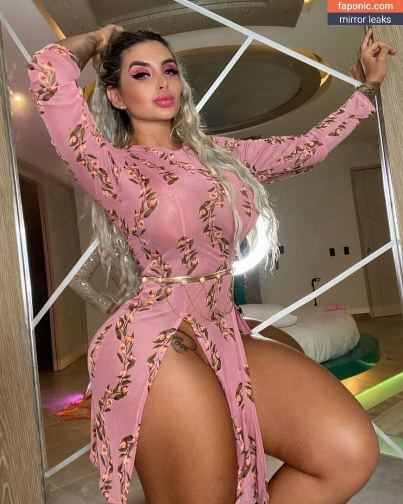 Lis Valderrama aka lissvalderrama19 aka lisvalderrama19 Nude Leaks OnlyFans - #15