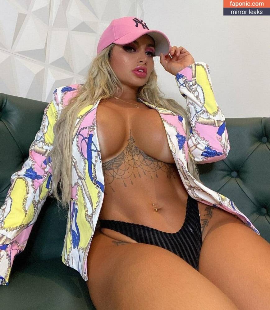 Lis Valderrama aka lissvalderrama19 aka lisvalderrama19 Nude Leaks OnlyFans - #13