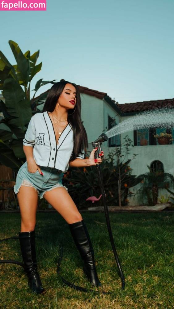 Becky G / Therealbeckyg Nude Leaks OnlyFans - TheFap - #10